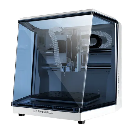 Your MAKERA Carvera Air CNC router